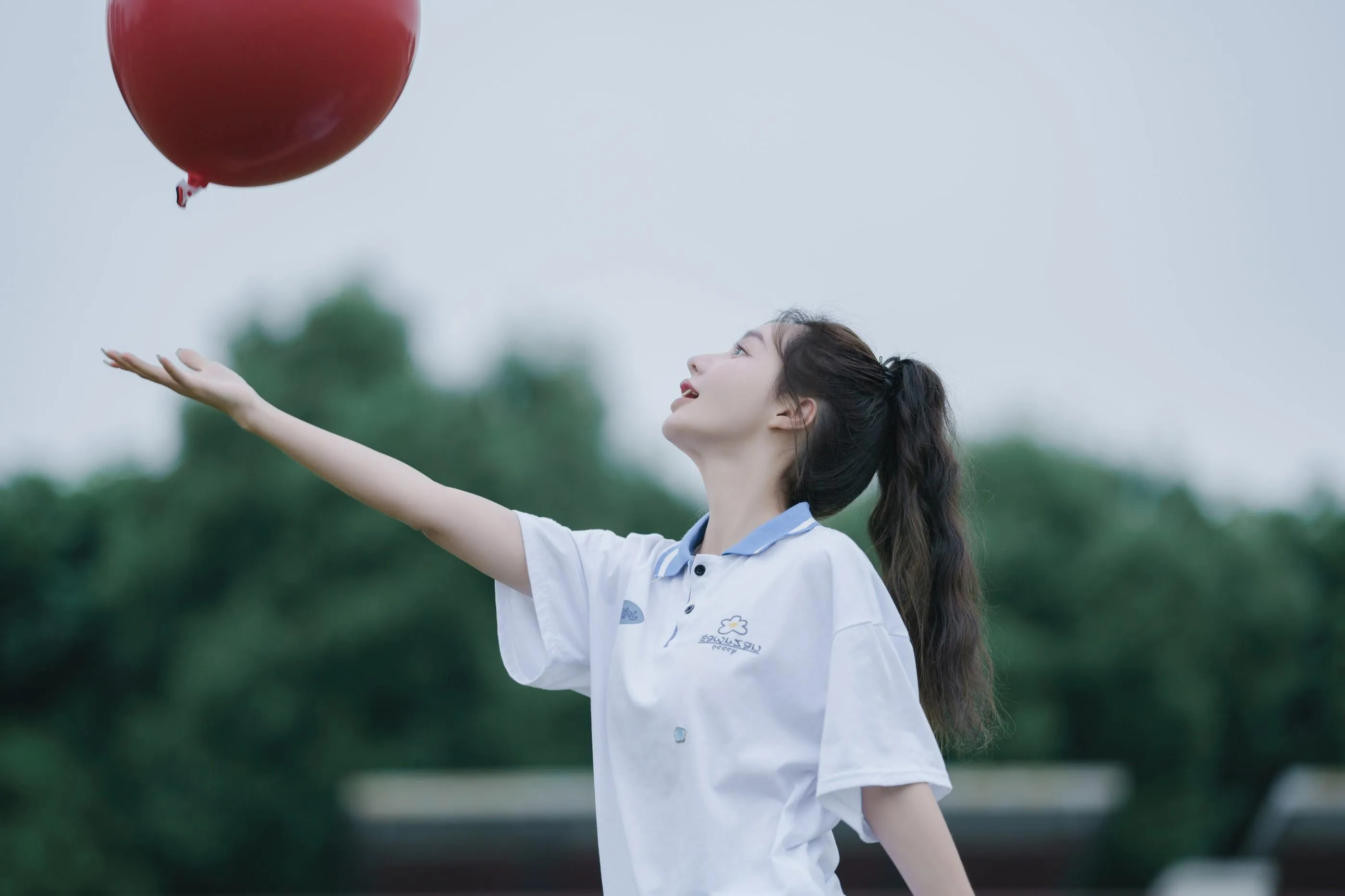 [艺图语] 2022.06.22 关于青春疼痛风 姝雯同学 [37P]插图